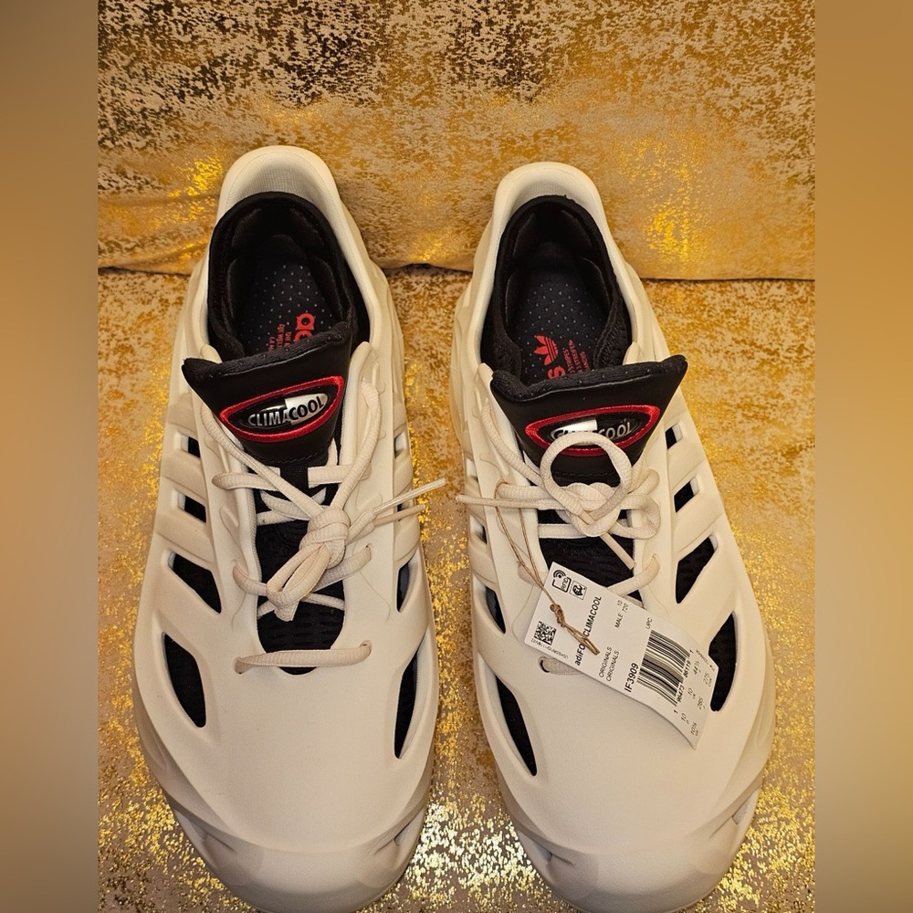 adidas adiFOM CLIMACOOL😎